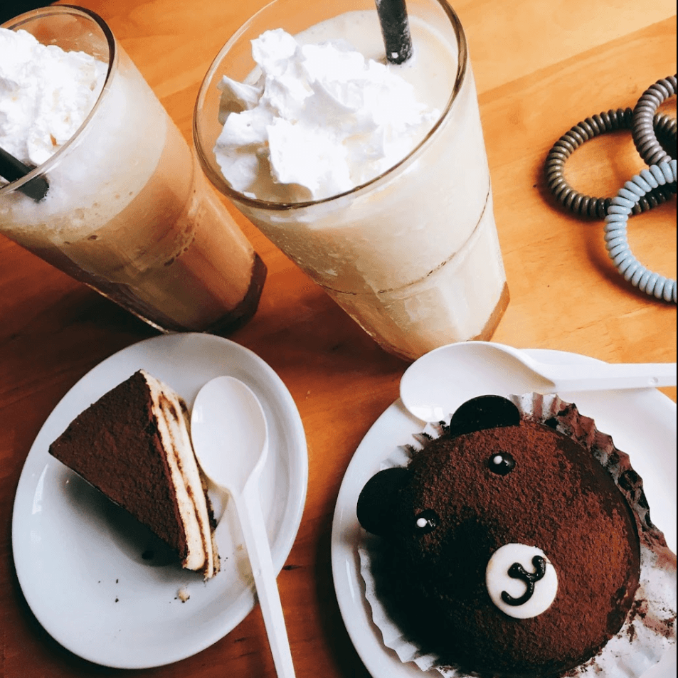 Hình ảnh Urban Station Coffee - Nguyễn Ngọc Doãn