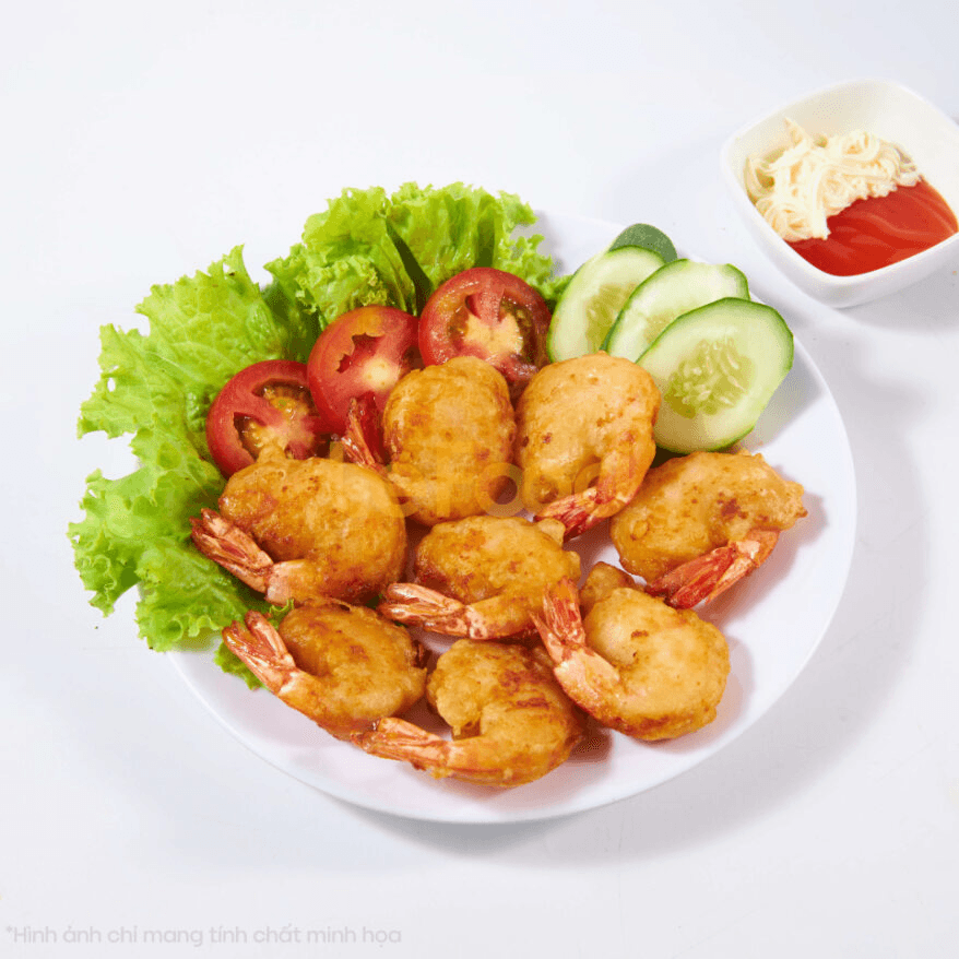 Hình ảnh Dragon - Ăn Vặt - Thủ Khoa Huân