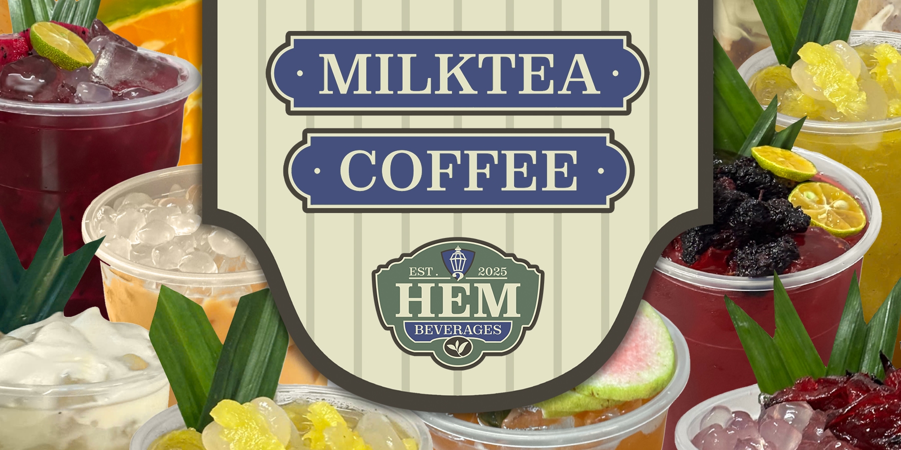 Hình ảnh Hẻm - Milktea & Coffee - Trường Sa