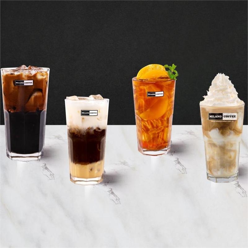 Hình ảnh Milano Coffee - Gò Xoài
