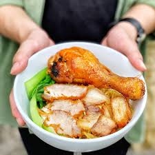 Hình ảnh Tiệm Mì Mee - Dương Bá Trạc