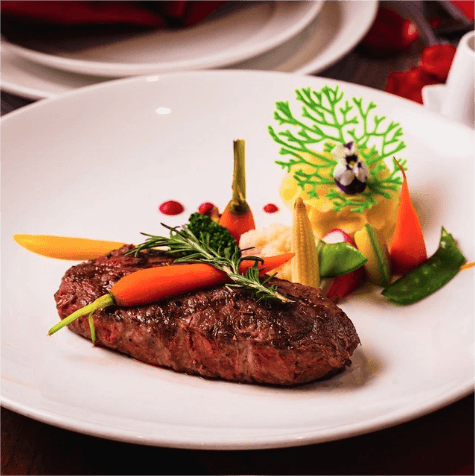 Hình ảnh Steak Bin & Pizza 27 - Nguyễn Văn Trỗi