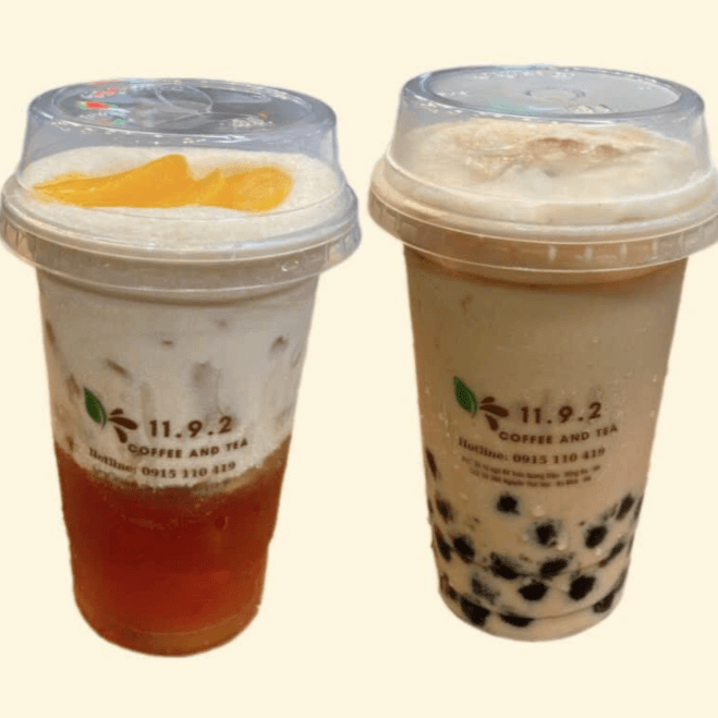 Hình ảnh 11.9.2 Coffee And Tea - Trần Quang Diệu