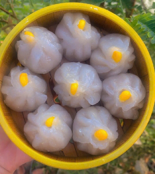 Hình ảnh Há Cảo Xíu Mại Kim Tiền - Ngô Quyền