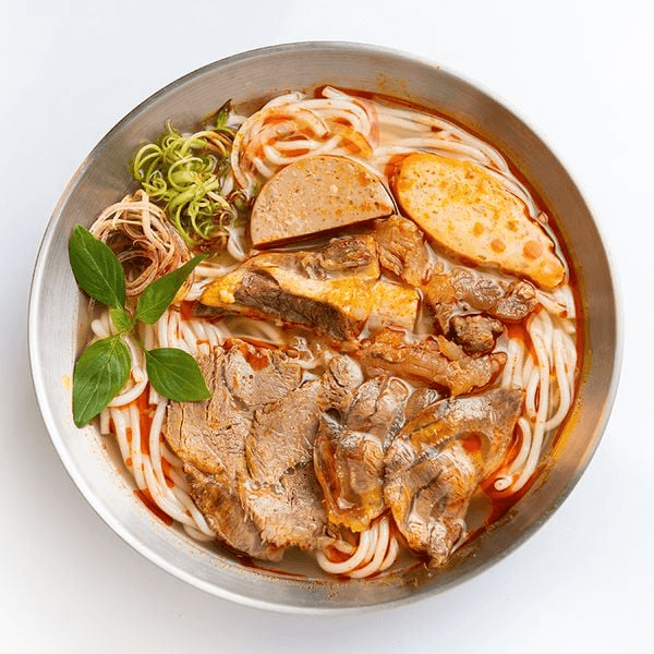 Hình ảnh Bún Bò Huế & Mì Quảng Cô Vân - Đường Số 41