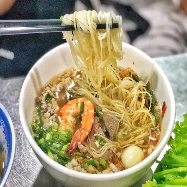 Hình ảnh Hủ Tiếu Nam Vang Duyên Quán - Nguyễn Thị Minh Khai