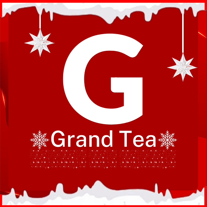 Hình ảnh Grand Tea - Trà Sữa & Nước Dừa Sinh Tố Đá Xay - Bình Lợi