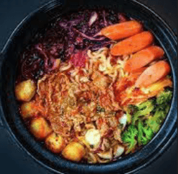 Hình ảnh Mì Cay Seoul - 246 Đại Mỗ
