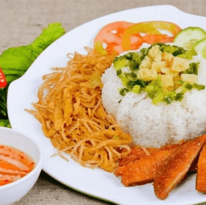 Hình ảnh Cơm Tấm Gia Bảo - Dương Bá Trạc
