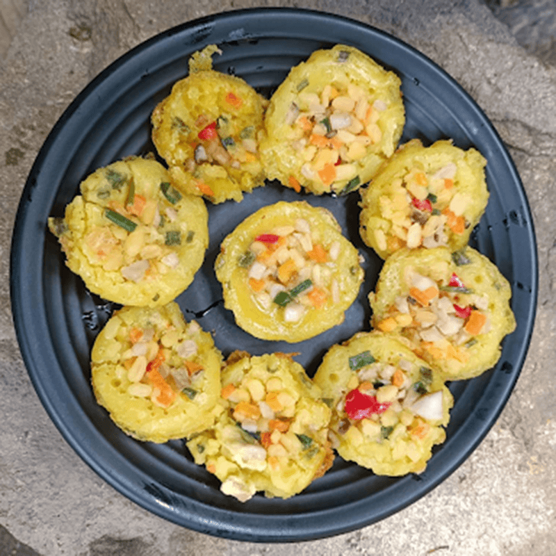 Hình ảnh Quán Chay Thôi Kệ - Kinh Dương Vương