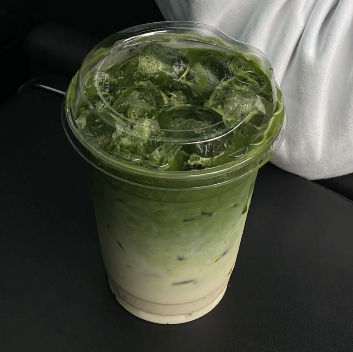 Hình ảnh Tiệm Trà Layzie - Matcha Latte & Cà Phê Pha Phin - Tôn Thất Thuyết 