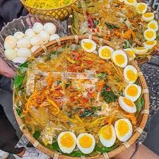 Hình ảnh Bánh Tráng Trộn Gia Hân - Mai Động