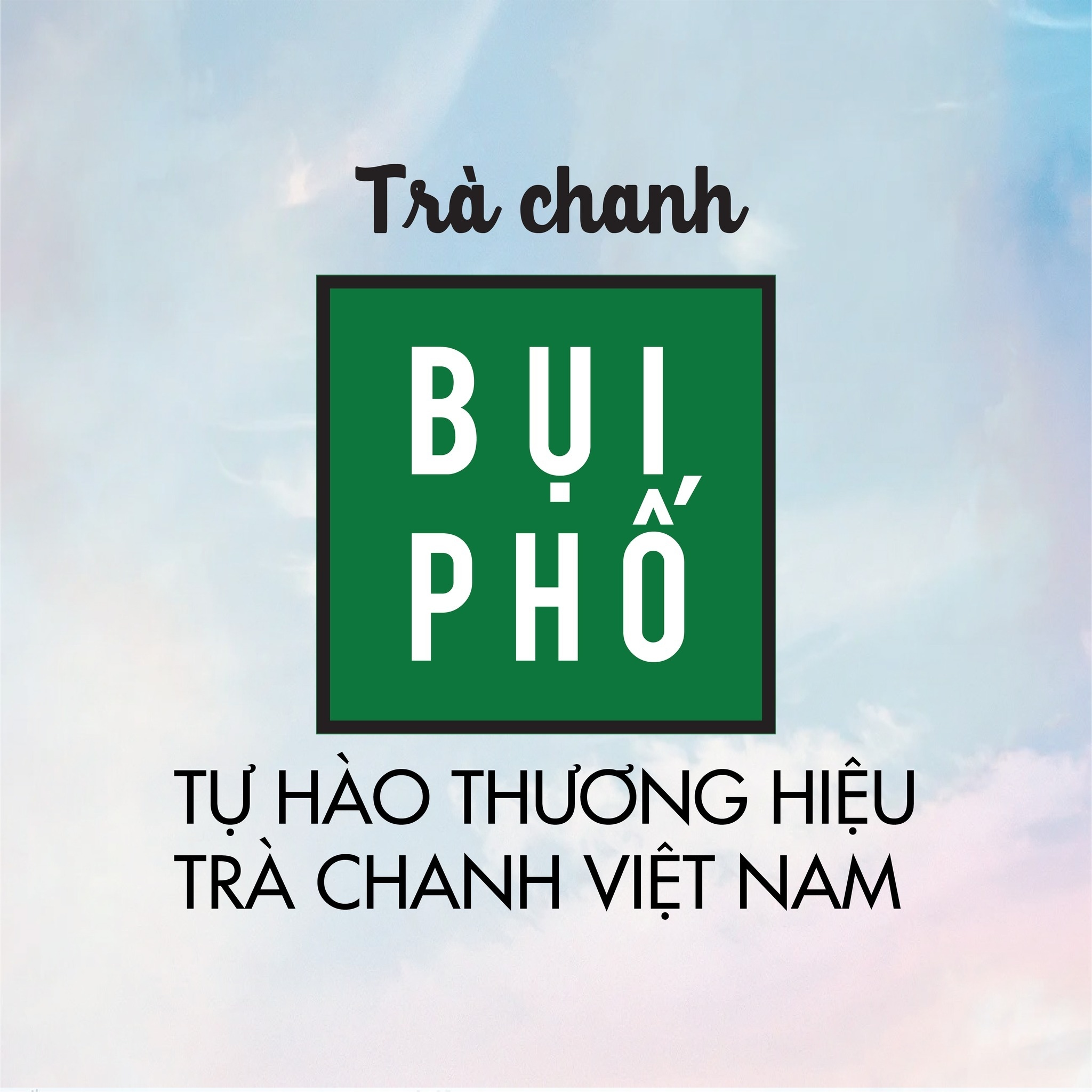 Hình ảnh Trà Chanh Bụi Phố - Võ Thị Sáu
