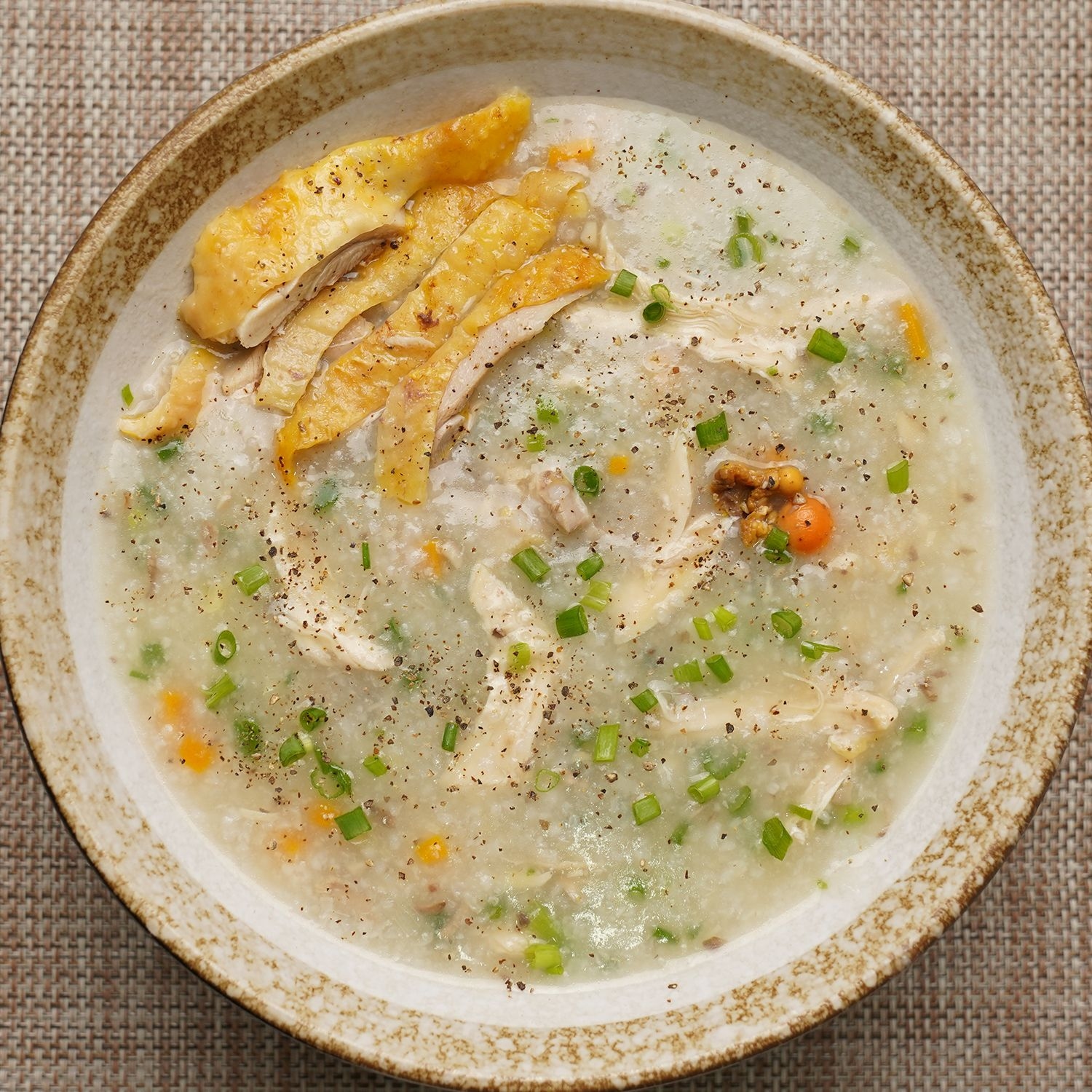 Hình ảnh Cháo Ngon Trung Kính - Trung Kính