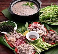 Hình ảnh Lẩu Lòng - Lòng Trần & Bún Cháo - Đơn Nguyên 1