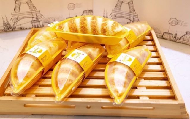 Hình ảnh Tiệm bánh sinh nhật Anh Đức Bekery