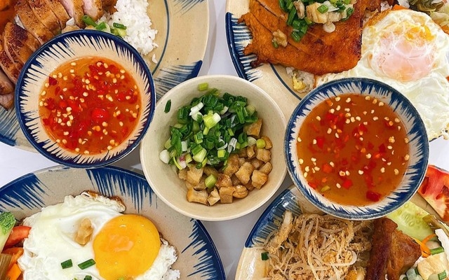 Hình ảnh Cơm Tấm Gia Bảo - Đường 31