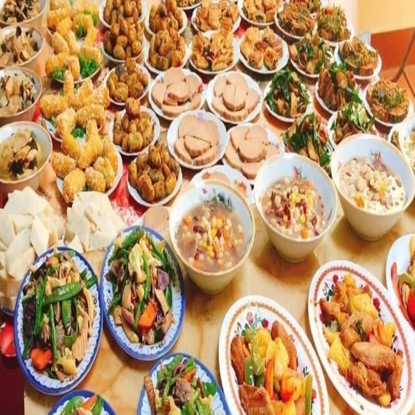 Hình ảnh Bánh Mì Chay & Thực Phẩm Chay An Vui