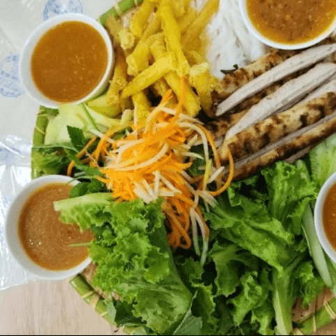 Hình ảnh Quán Nem Nướng Nha Trang - Vạn Bảo