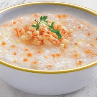 Hình ảnh Ry-O - Cháo Hàu & Cháo Thịt Băm - Mỹ Đình