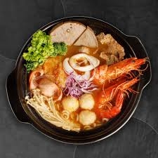 Hình ảnh Mì Cay Thùy Linh - Hoàng Văn Thái