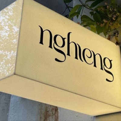 Hình ảnh Nghiêng Cafe - Nhân Hòa