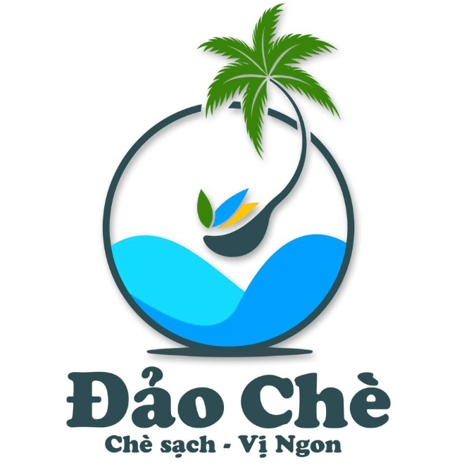 Hình ảnh Đảo Chè - Chè Sạch Vị Ngon - Đội Cấn
