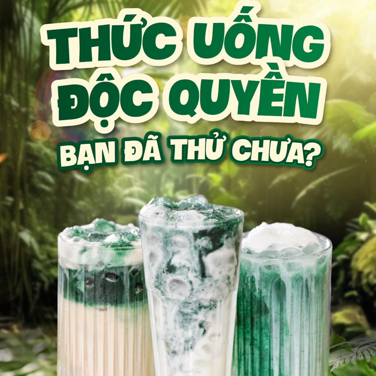 Hình ảnh Nhà Hàng Trà Và Cà Phê Kigen - Tảo Xoắn Spirulina Coffee - Điện Biên Phủ
