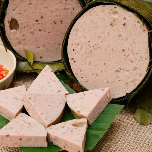 Hình ảnh Chả Giò Dũng Hạnh - Bánh Mỳ Chả Nóng - Thái Thịnh