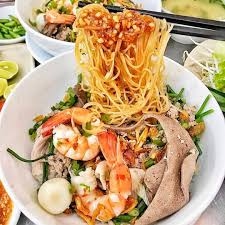 Hình ảnh Hủ Tiếu Nam Vang Hoà Thuận - Dương Đình Nghệ