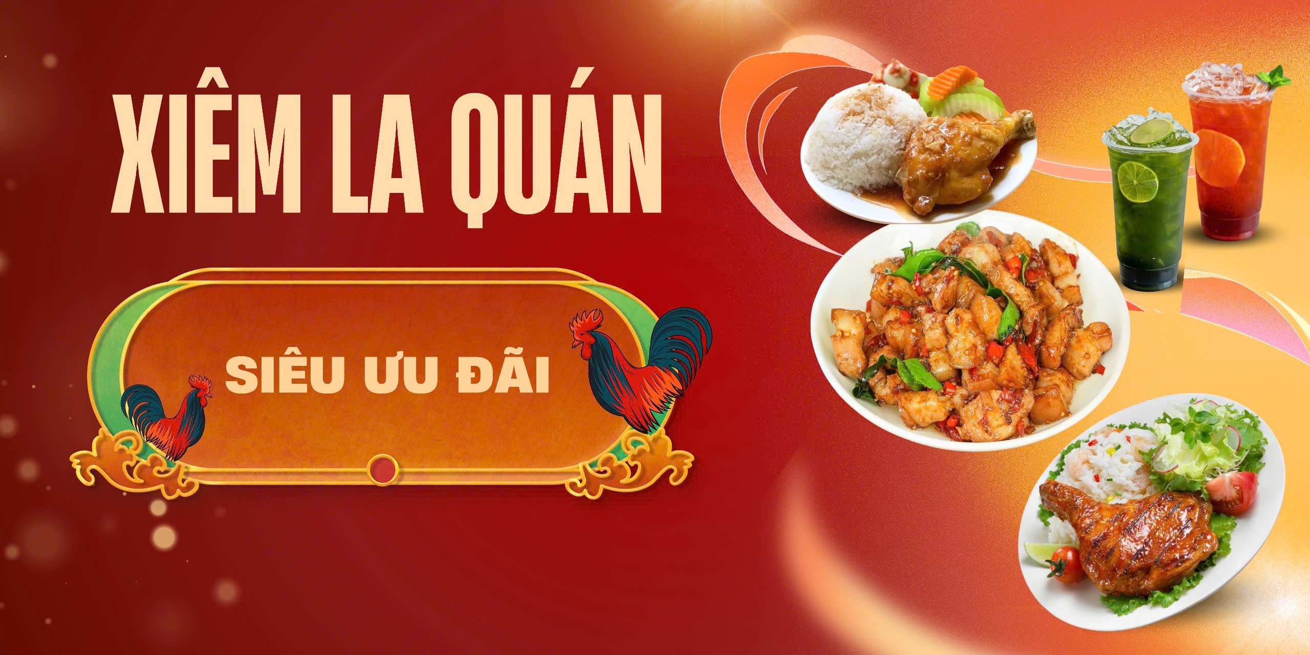 Hình ảnh Xiêm La Quán - Gò Ô Môi
