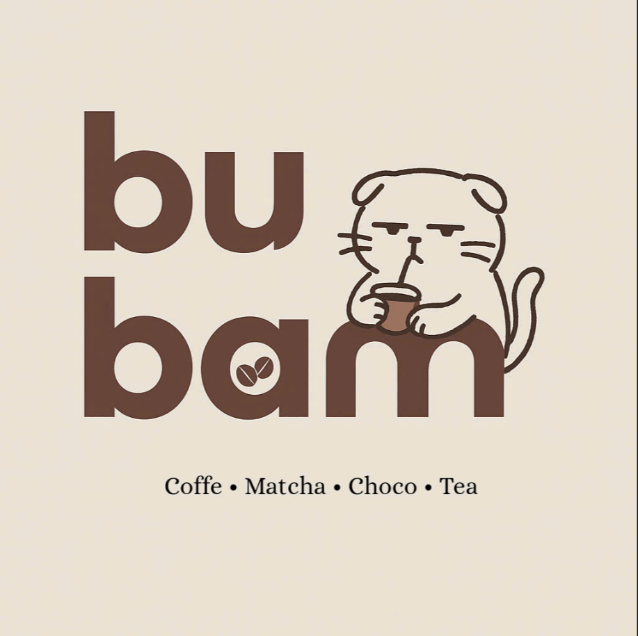Hình ảnh Bubam Coffee & Tea - Đường Số 3