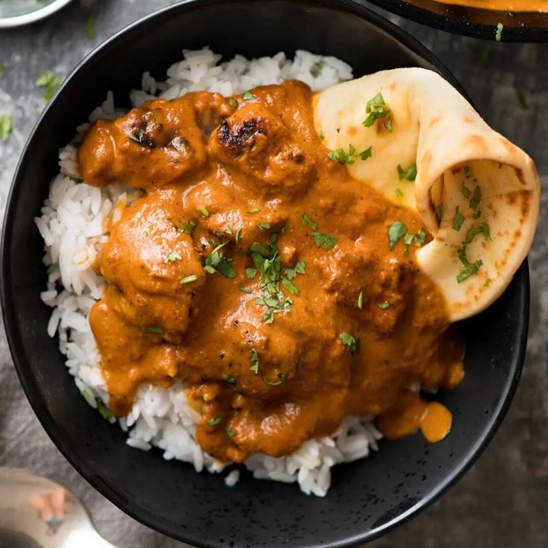 Hình ảnh Nhà Hàng Ấn Độ Masala Bites - Đoàn Hữu Trưng