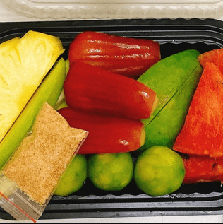 Hình ảnh Happy Juice - Trái Cây Tươi & Nước Ép Nguyên Chất - Đường Bưởi