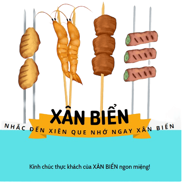 Hình ảnh Xân Biển Viên Chiên - Dịch Vọng