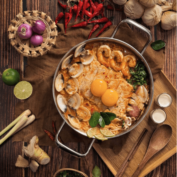 Hình ảnh HiHi TomYum - Nguyễn Đình Chiểu