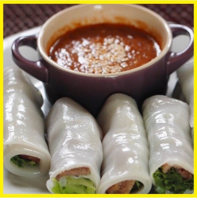 Hình ảnh Quán O Sẻ - Các Món Ăn Gốc Huế -  Nguyễn Thái Bình
