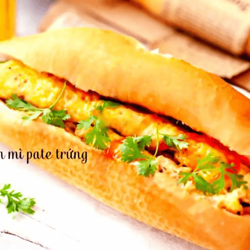 Hình ảnh Bánh Mì Dì 9 - Lũy Bán Bích