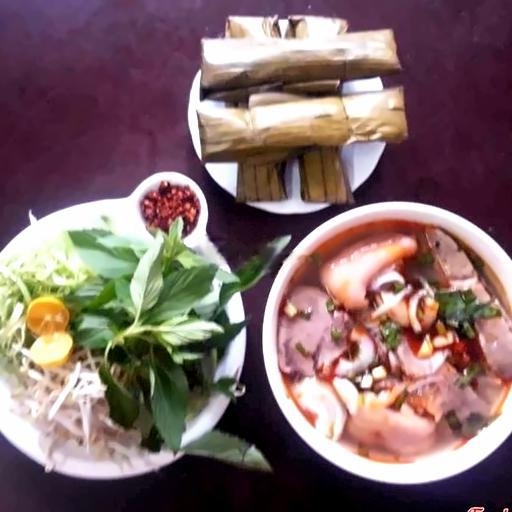 Hình ảnh Bún Bò Chị Nhỏ - Nguyễn Văn Đậu