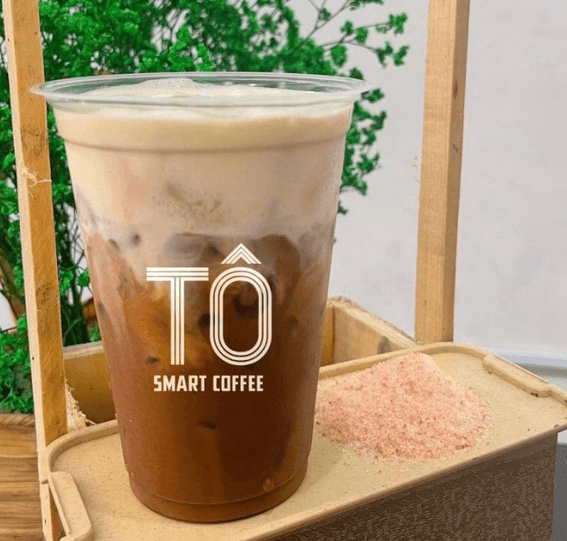 Hình ảnh Tô Cafe - Trần Phú