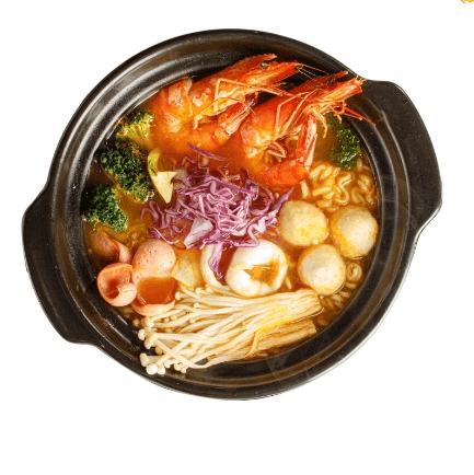 Hình ảnh Mì Cay Seoul - Phan Văn Hớn