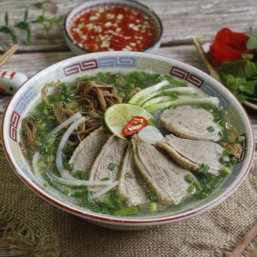 Hình ảnh Tư Sang - Quán Vịt Xiêm Cháo, Bún & Miến - Đường 29