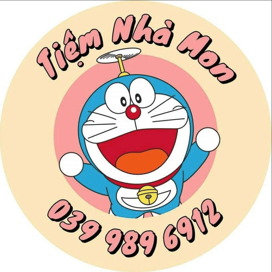 Hình ảnh Tiệm Nhà Mon - Mì Trộn Indomie & Trà - Lê Thanh Nghị