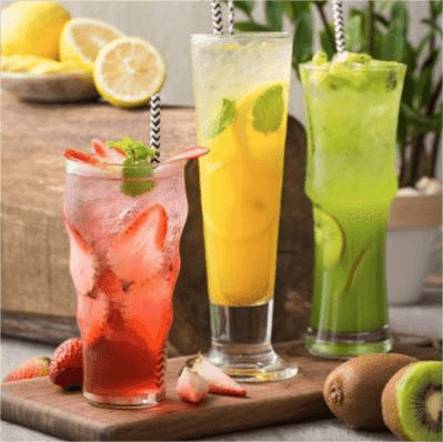 Hình ảnh Tiệm Trà Trái Cây Sam Sam - Trần Quốc Vượng