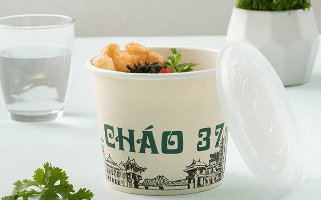 Hình ảnh Cháo 37 - Hào Nam