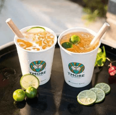 Hình ảnh Tmore - Tiệm Trà Chanh - Thượng Đình