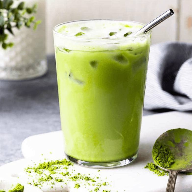 Hình ảnh Bếp Nhà Gạo - Matcha, Milktea & Coffee - Nguyễn Văn Công