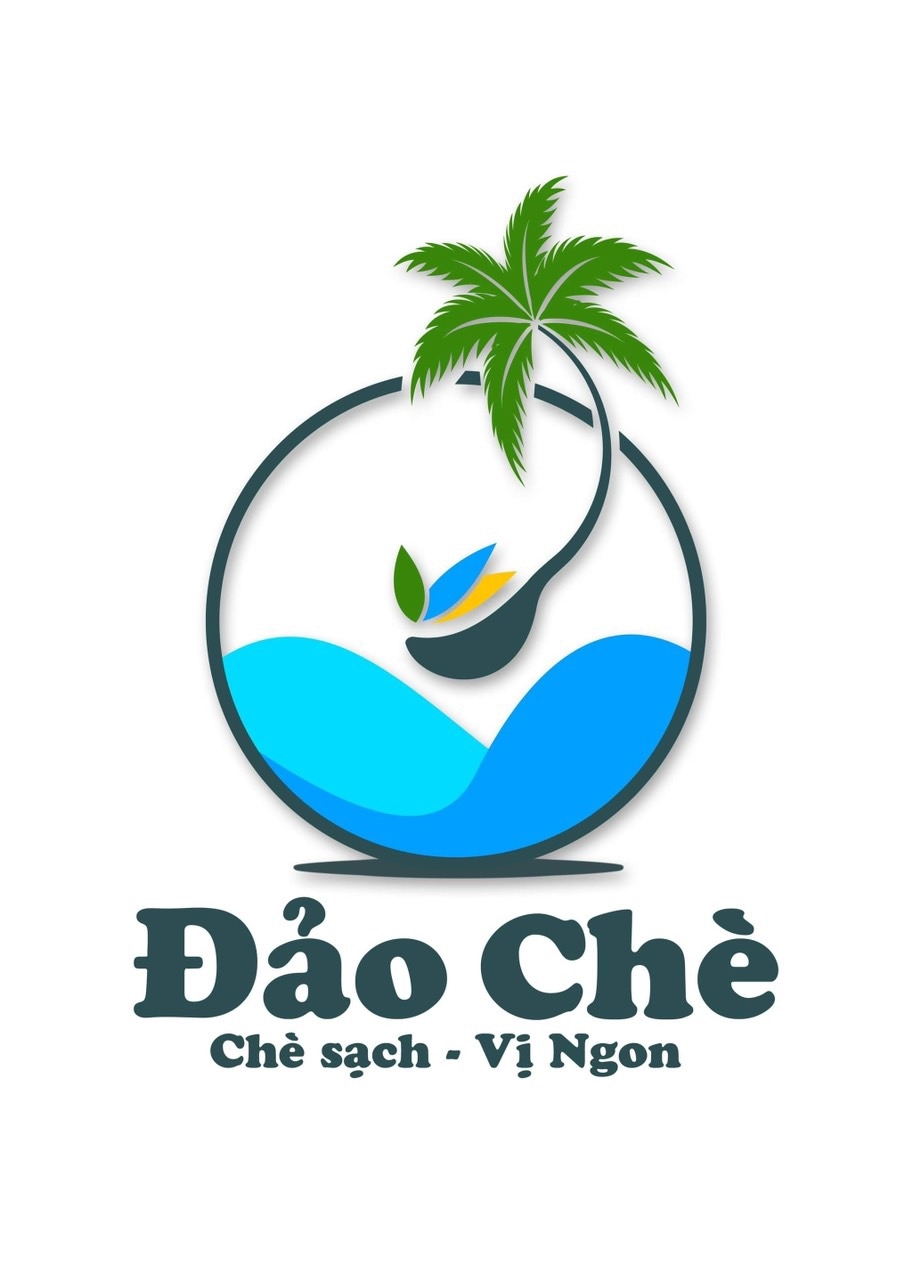 Hình ảnh Đảo Chè - Chè Sạch Vị Ngon - Nguyễn Ngọc Vũ