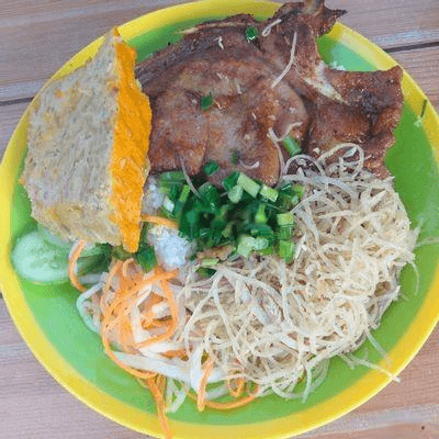 Hình ảnh Cơm Tấm Cô Năm - Nguyễn Văn Nghi