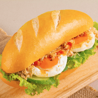 Hình ảnh Bánh Mì Đại Phát 4 - Huỳnh Tấn Phát